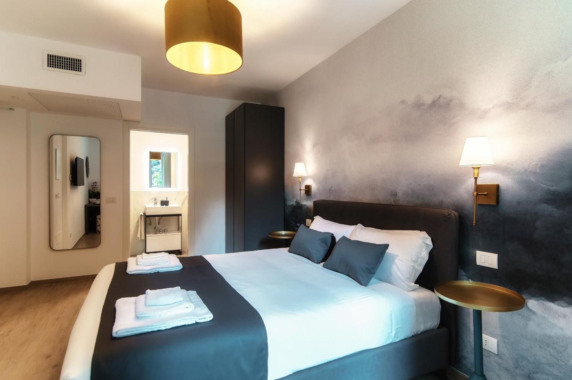 Hotel Ristorante La Vignetta Τσερνόμπιο Εξωτερικό φωτογραφία
