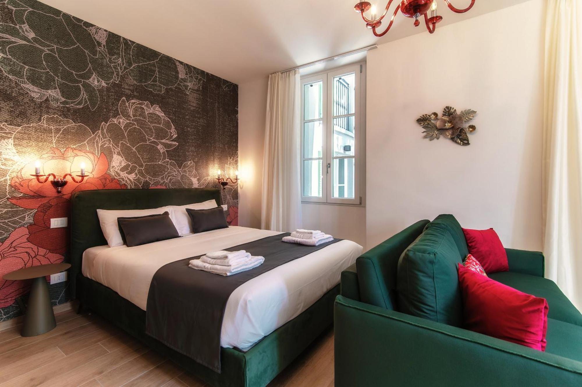 Hotel Ristorante La Vignetta Τσερνόμπιο Εξωτερικό φωτογραφία