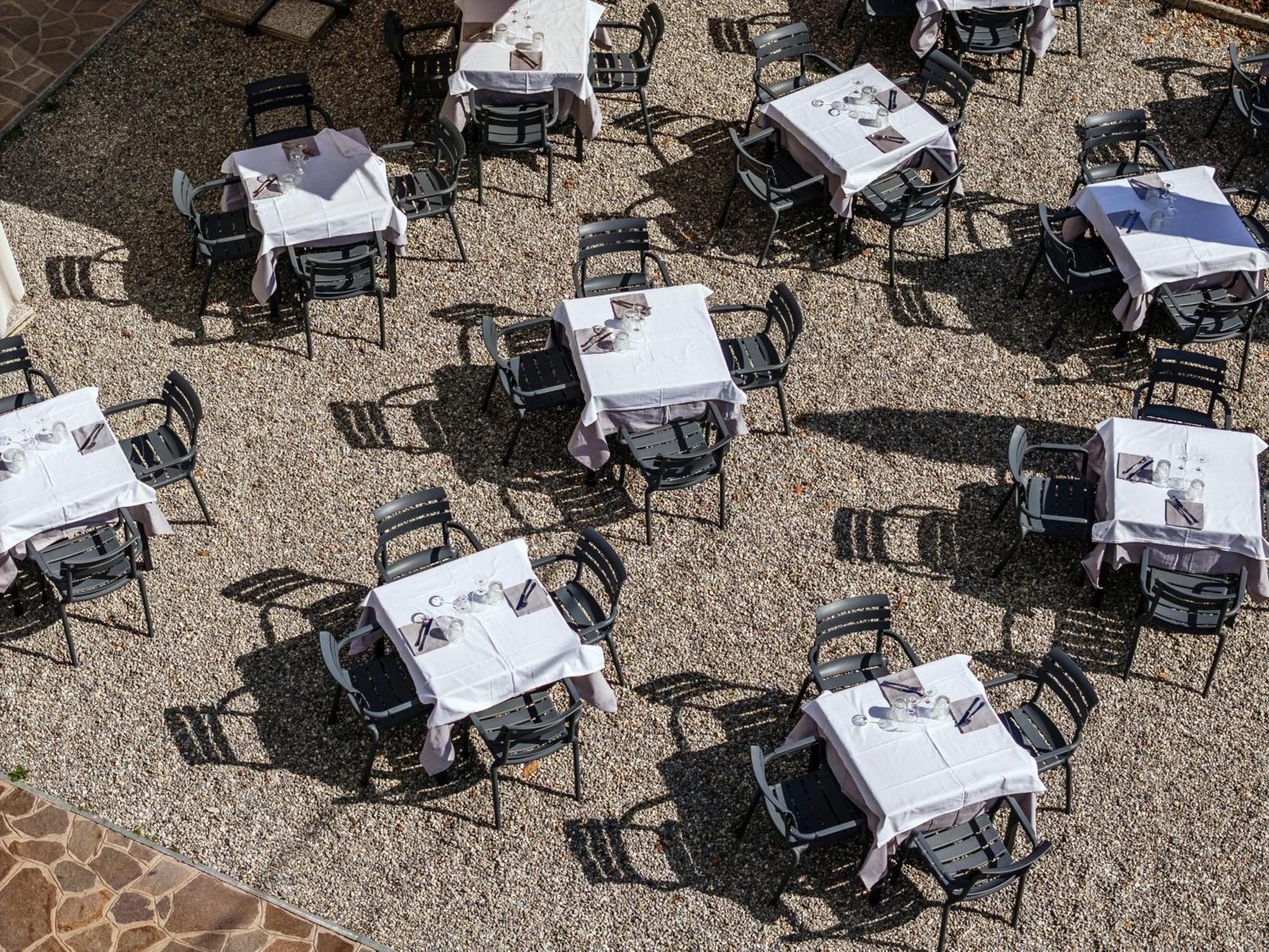 Hotel Ristorante La Vignetta Τσερνόμπιο Εξωτερικό φωτογραφία